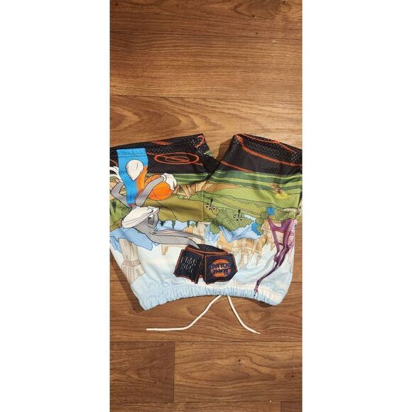 Buggs Bunny SpaceJam Short Set - Picture 5 of 5
